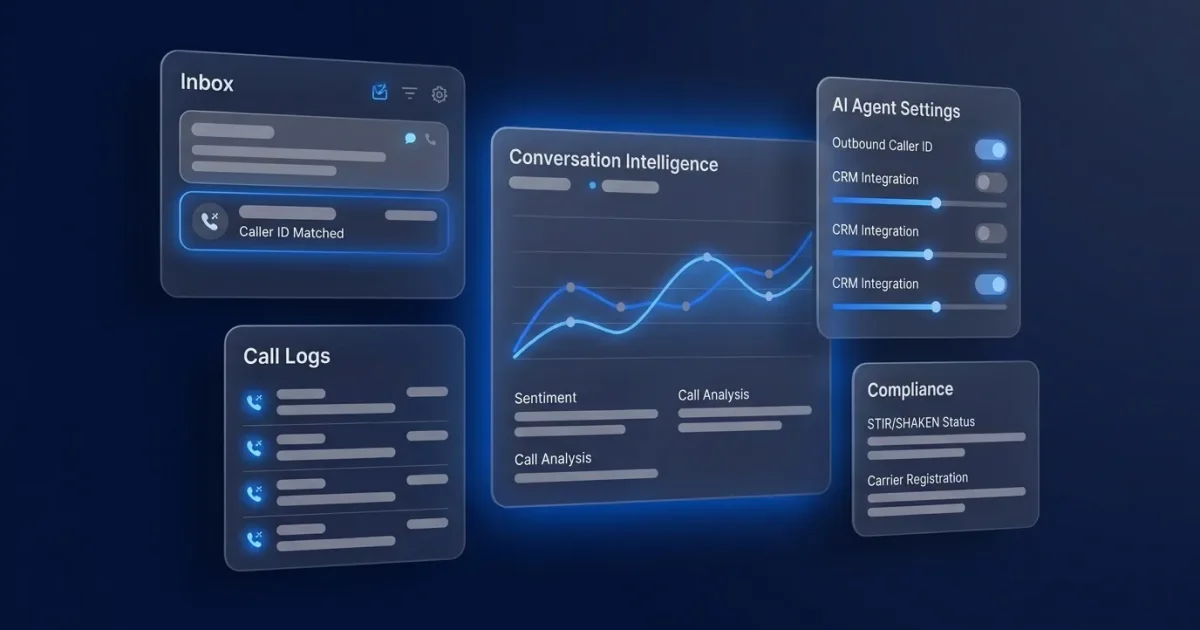 AI Receptionist Caller ID: How It Works and How to Set It Up