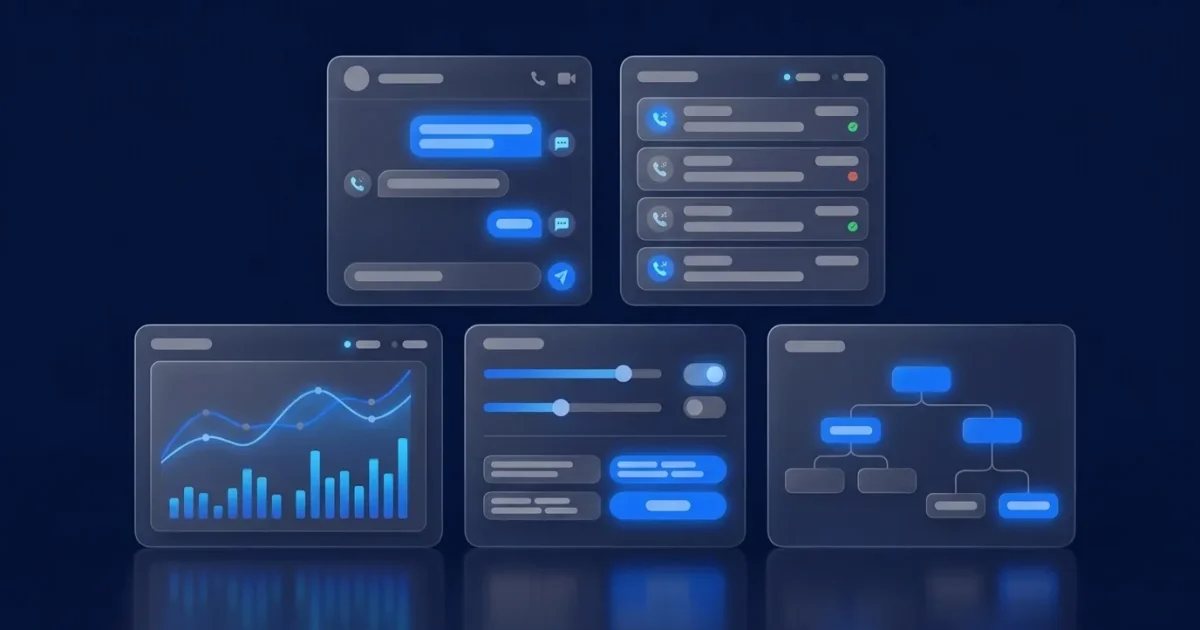 AI SMS vs AI Predictive Dialer: Which Channel Wins?