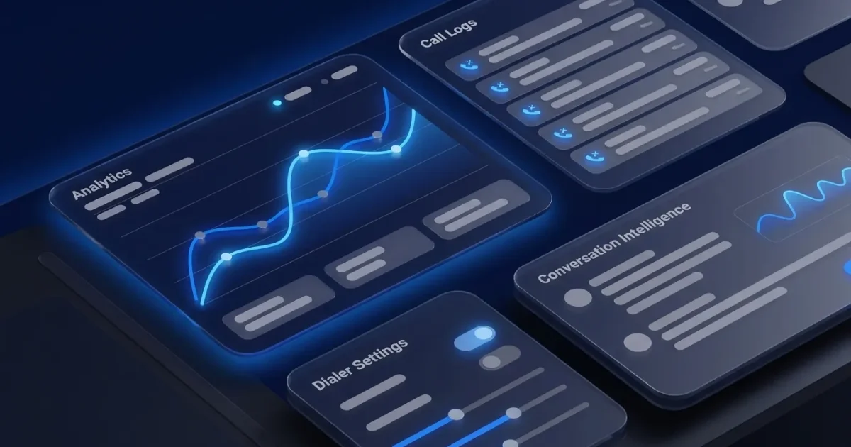 Multi-Line Dialer Setup: A Step-by-Step Guide for 2026