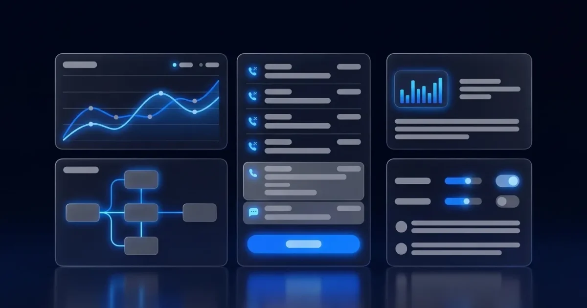 RCS Outbound Features for Business: The 2026 Complete Guide