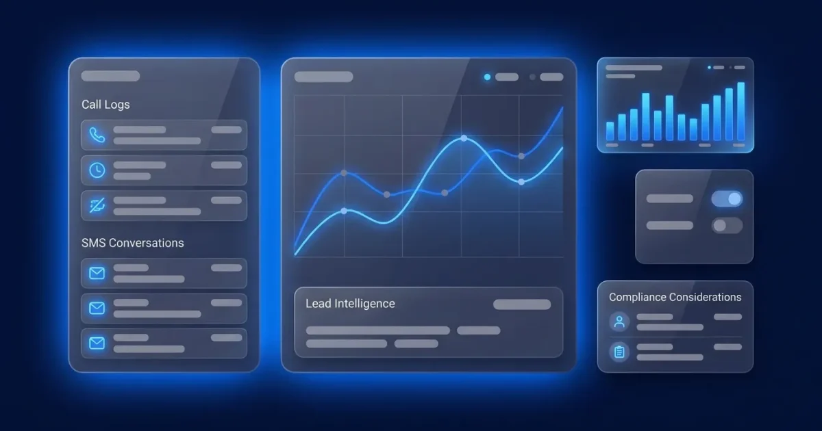 AI Predictive Dialer SMS CRM: The 2026 Buyer’s Guide