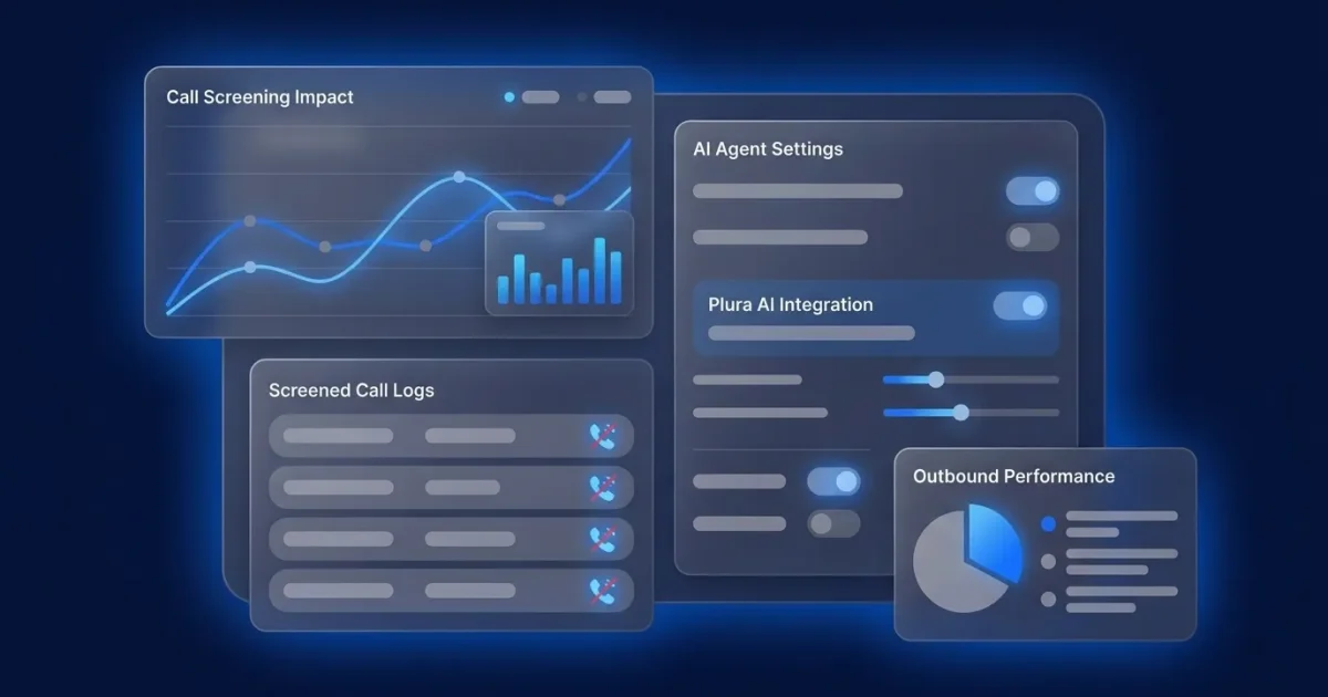 iOS Call Screening: What It Means for Your Business