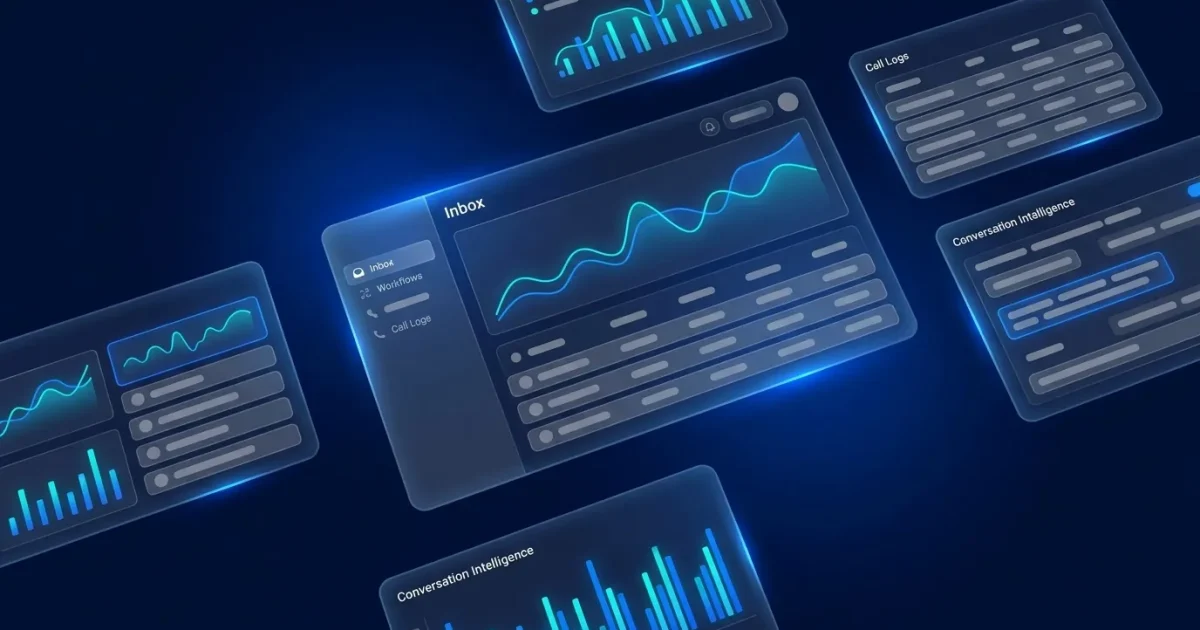 How Contact Center AI Works: A Complete Ops Guide