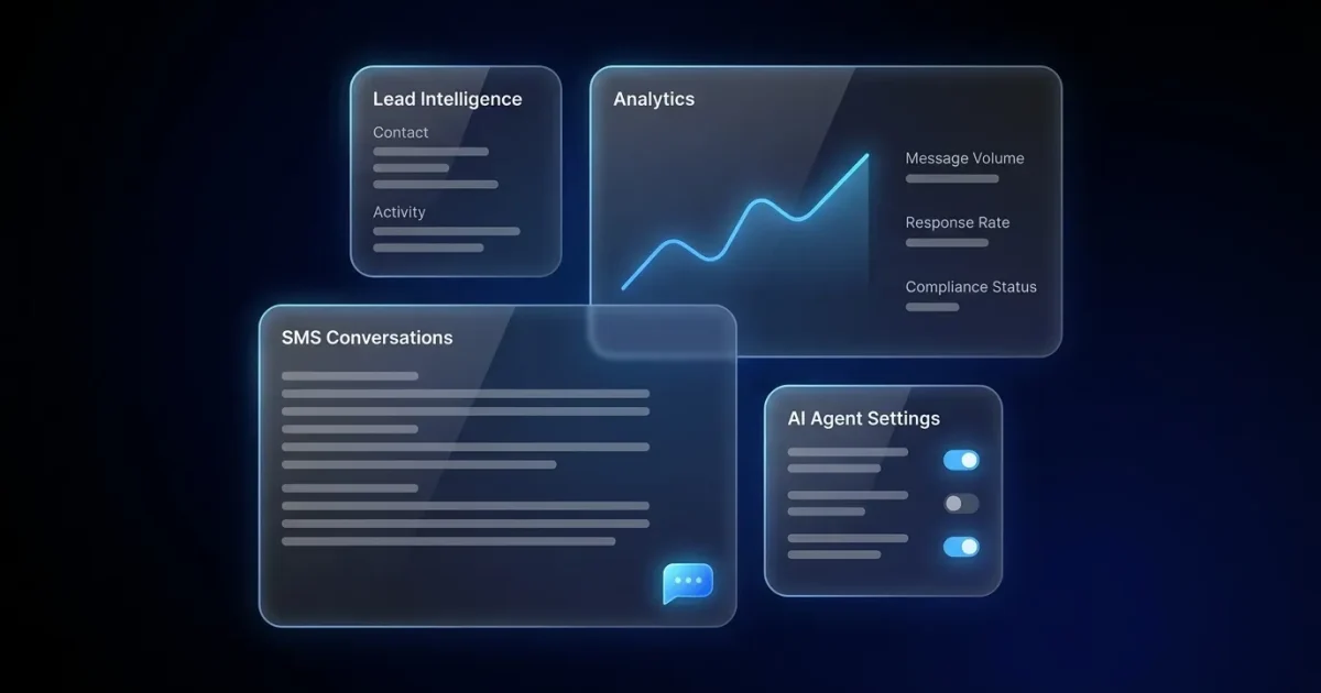 AI SMS for Agencies: Platforms, Pricing, and Compliance