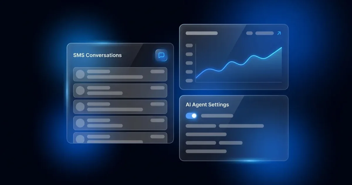 AI SMS for Sales Teams: The 2026 Buyer’s Guide