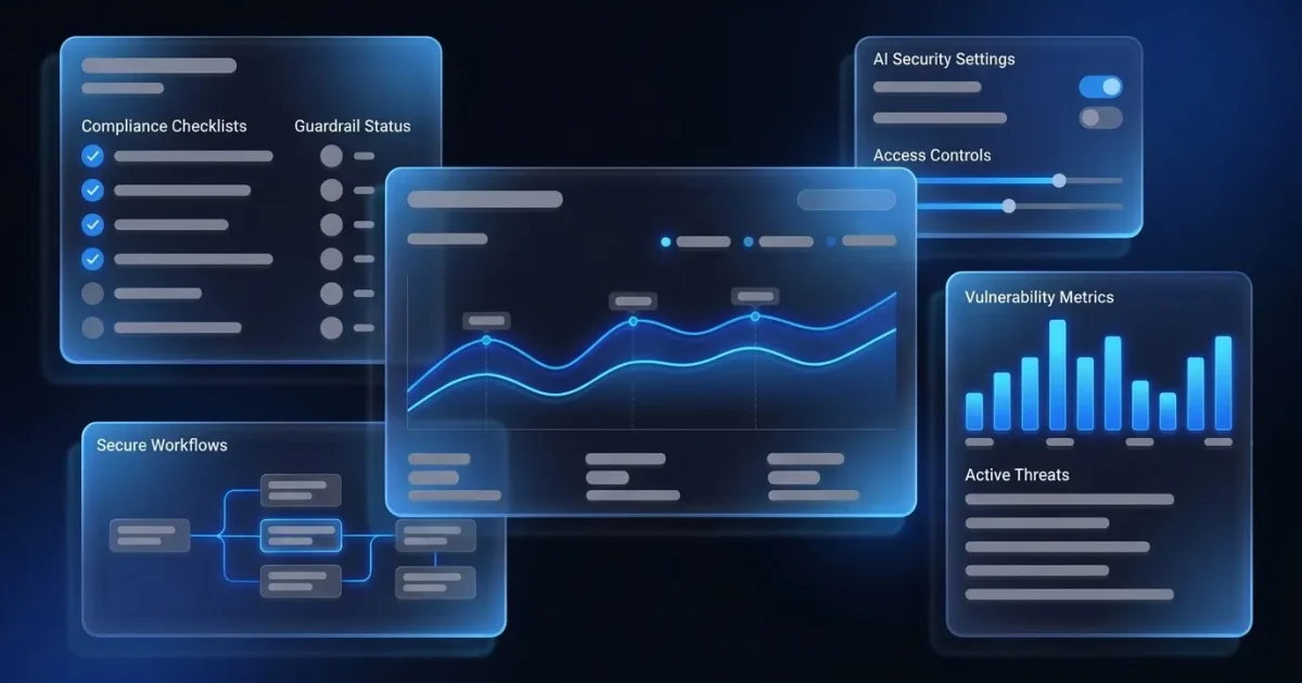 Contact Center AI Security: A Checklist for Leaders