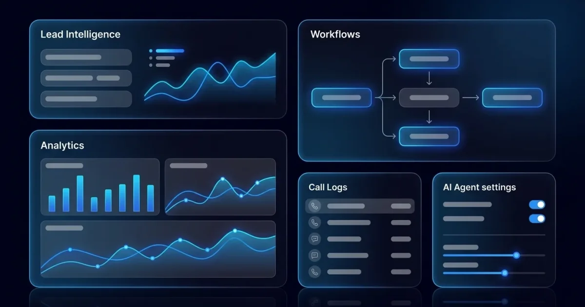 AI SDR Lead Enrichment: Build the Data Layer That Wins