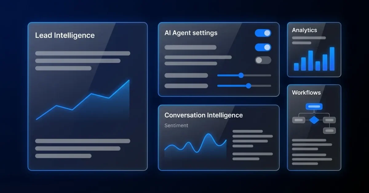 Agency Lead Qualification: ICP, BANT, and AI Agents