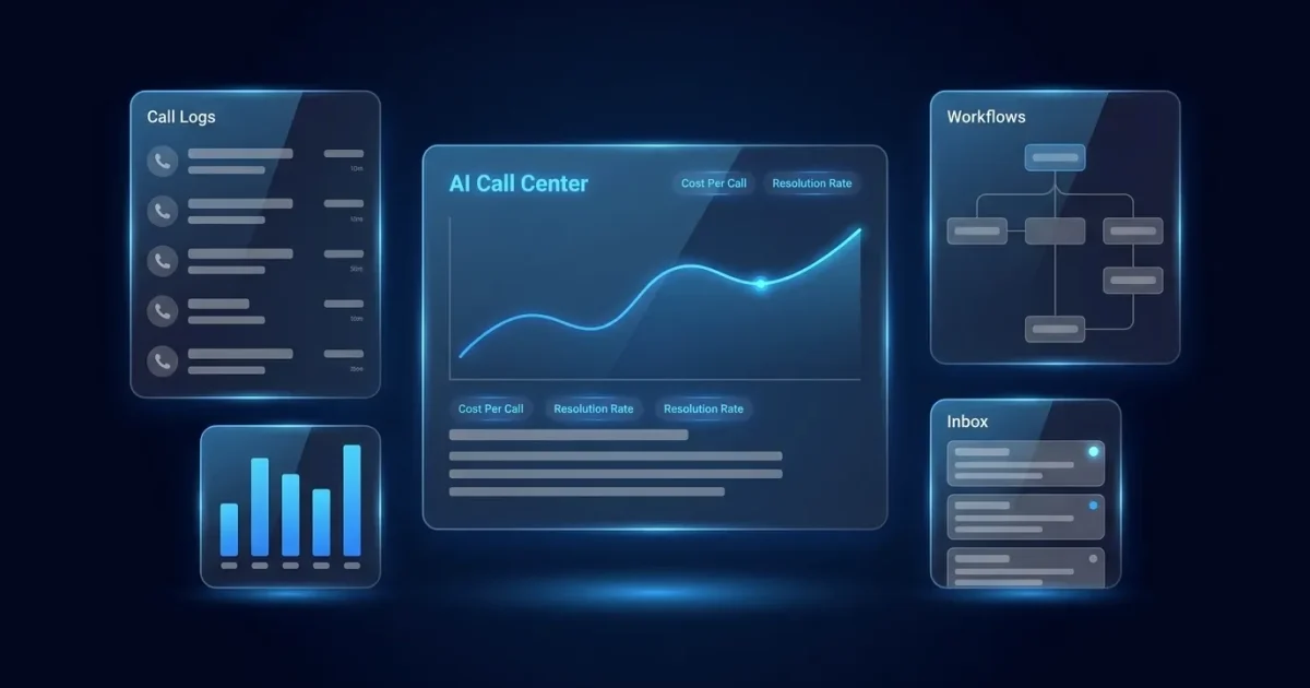 How to Reduce Contact Center Cost Per Call in 2026
