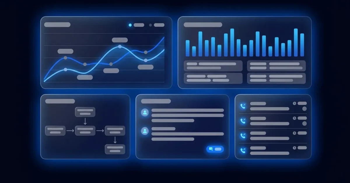 Call Center TCO: Executive Playbook To Cut Costs By 90%