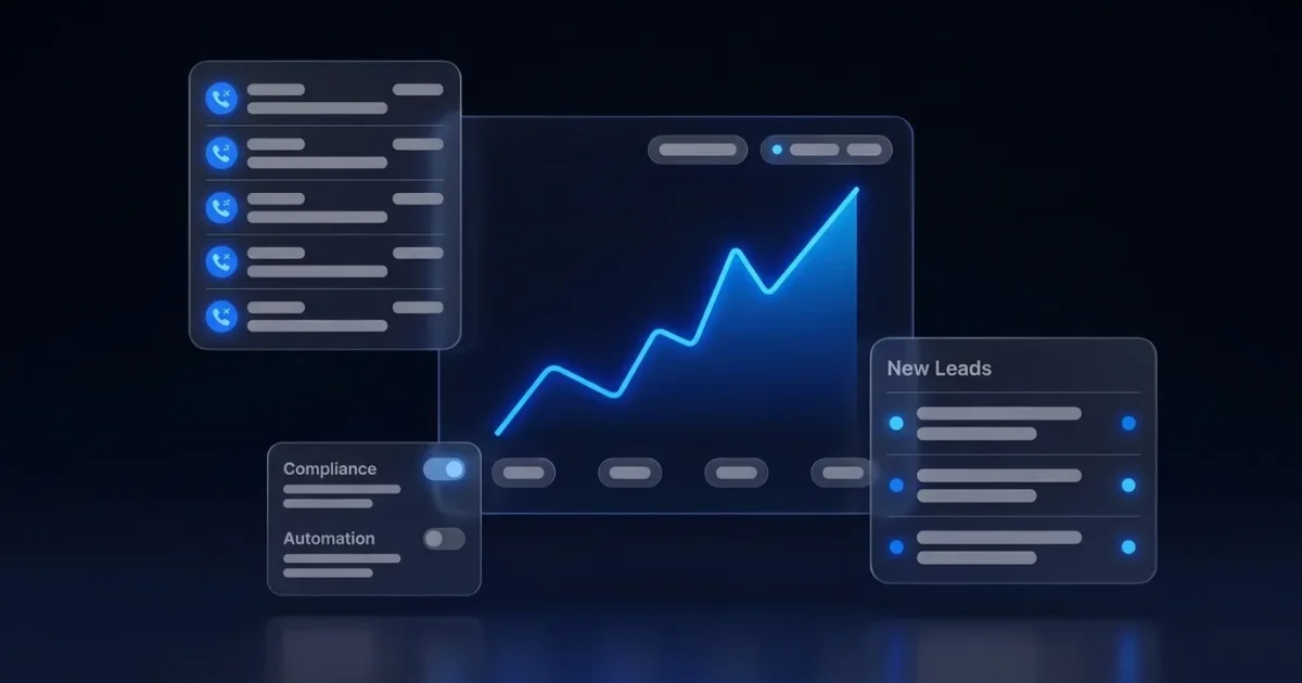 Speed to Lead SMS: Text New Leads in Under 5 Minutes