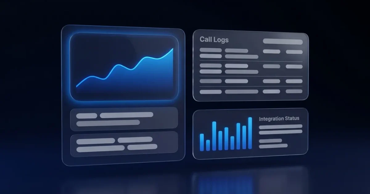 Multi-Line Dialer CRM Integration: Sync Calls and Data