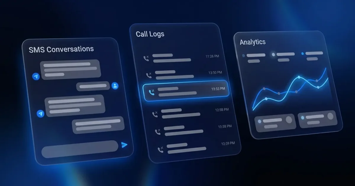 Text to Call Automation: Top Tools Ranked