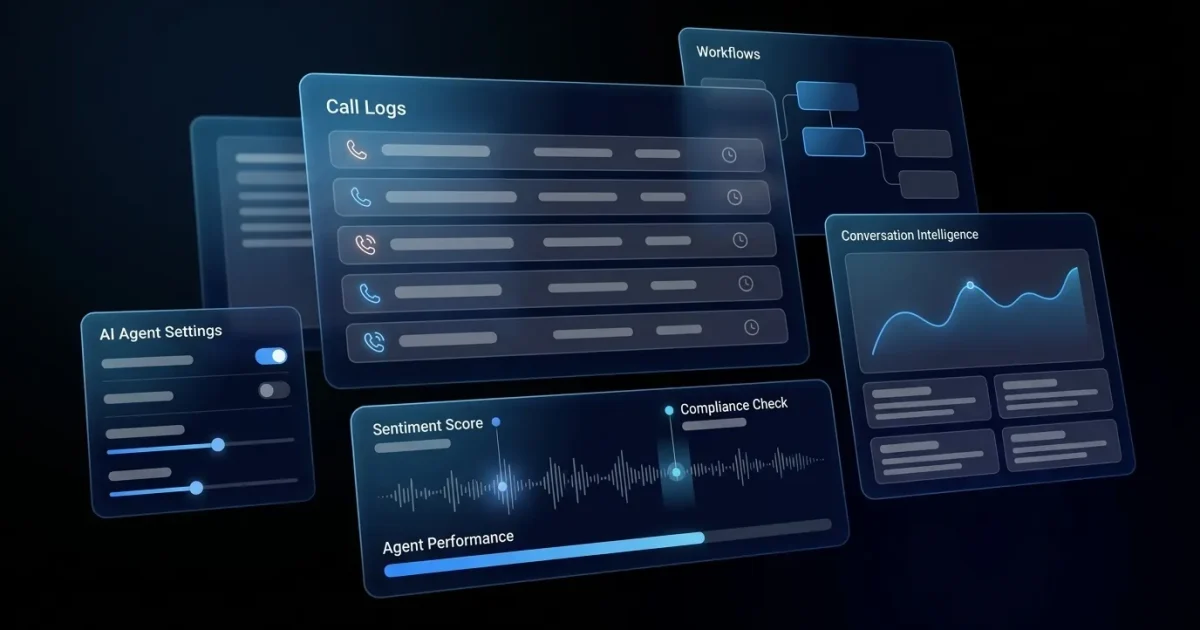 AI Receptionist Call Recording: What Leaders Need to Know