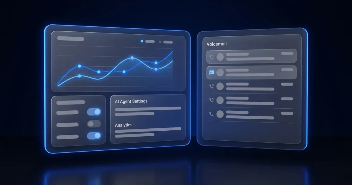 After-Hours Call Answering vs. Voicemail: How to Choose