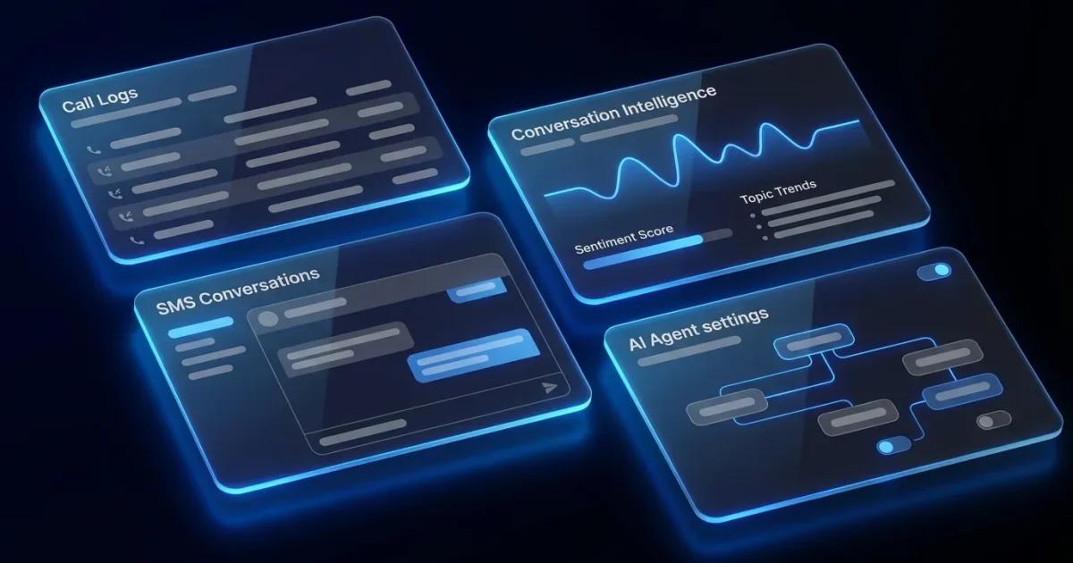 How Does Text to Call Work? Three Technologies Explained