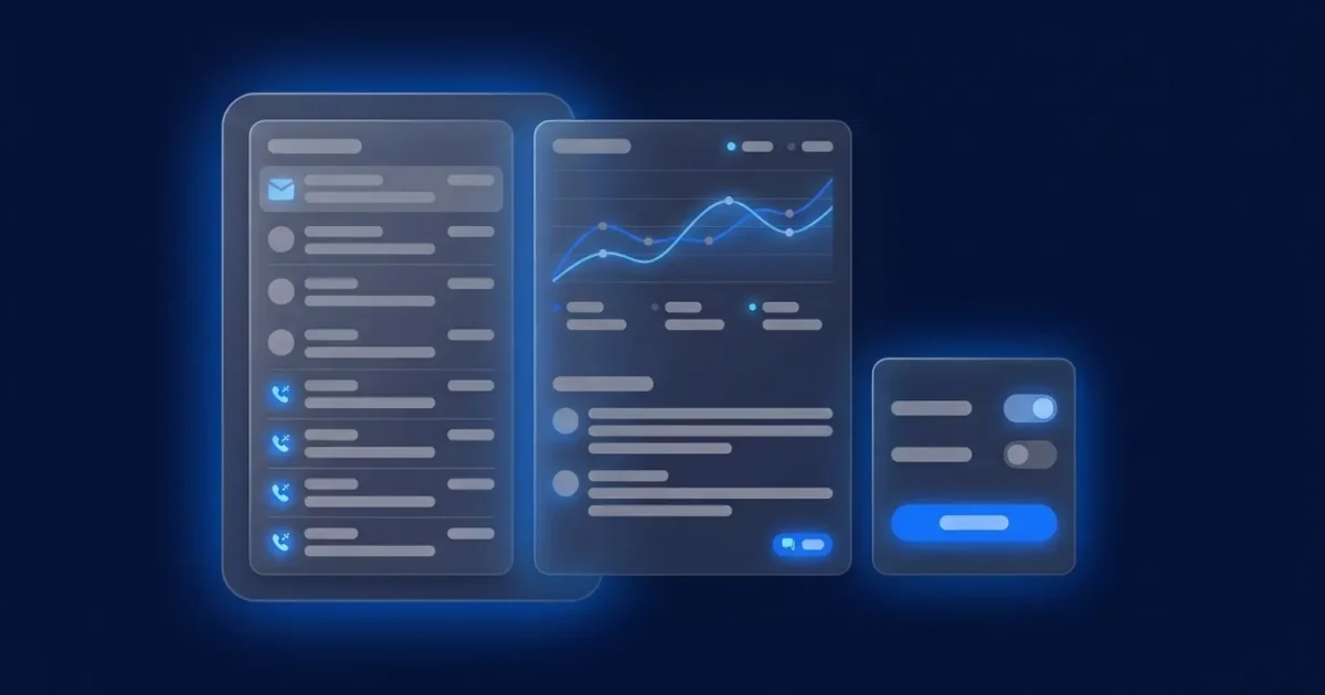 After-Hours Answering Services for Financial Advisors