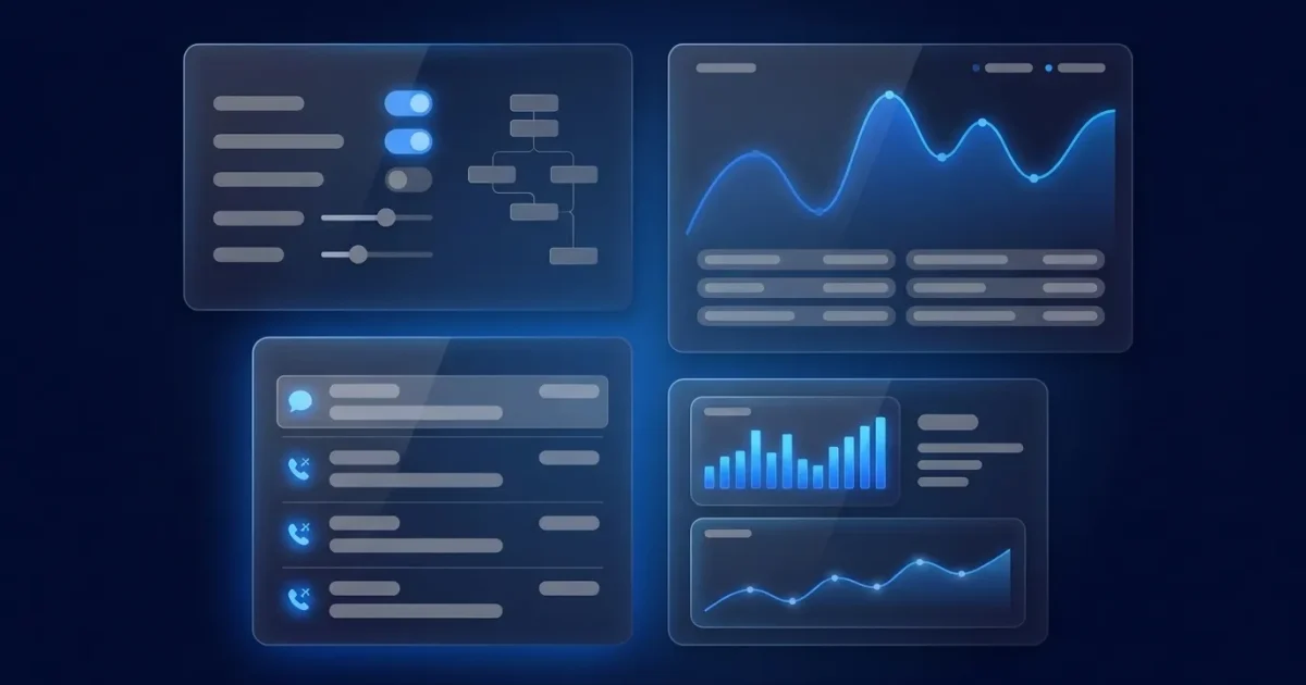 Text-to-Call Software: Four Categories Compared
