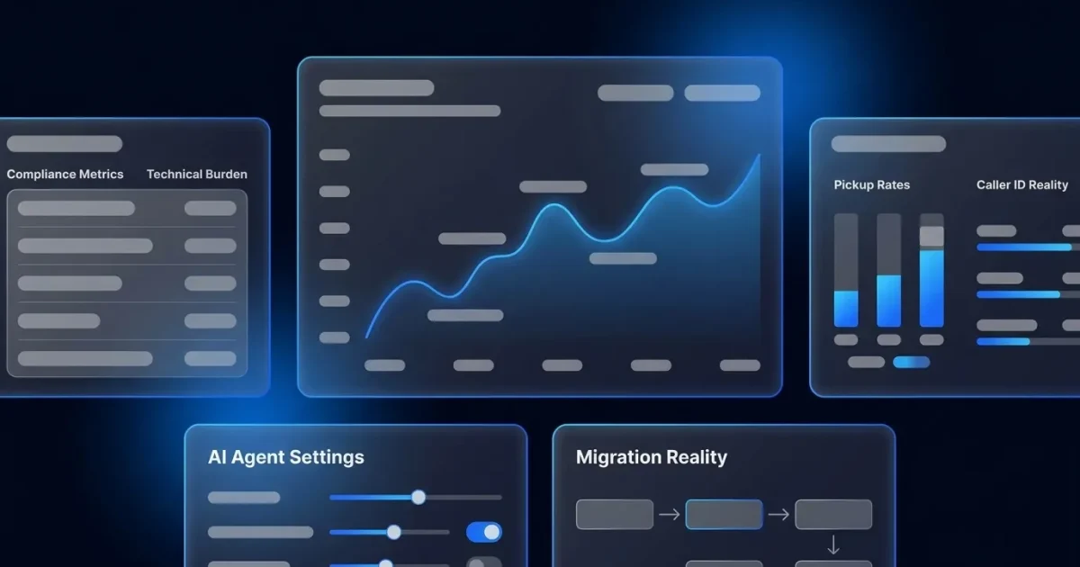 VICIdial vs Convoso: Cost, Features, and a Third Option