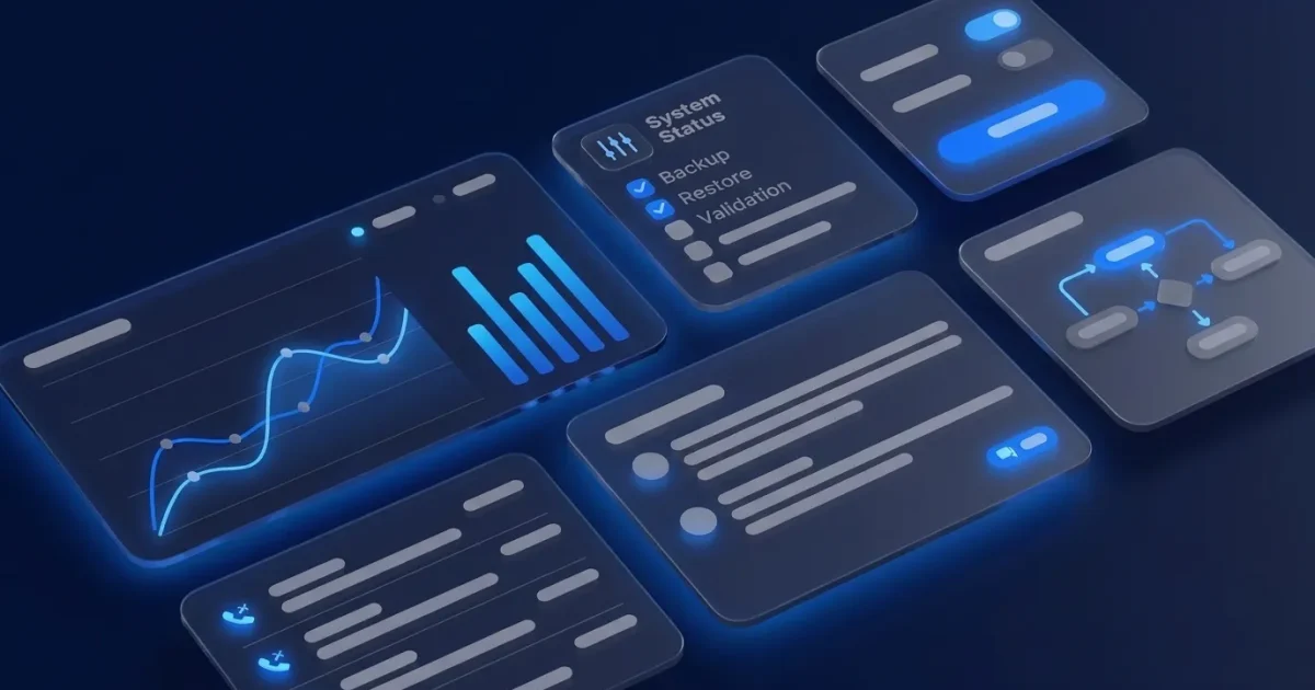 VICIdial Migration Guide: Move Your Dialer to New Hardware