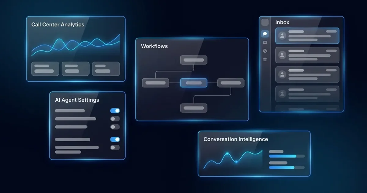 Best VICIdial Alternatives for High-Volume Contact Centers