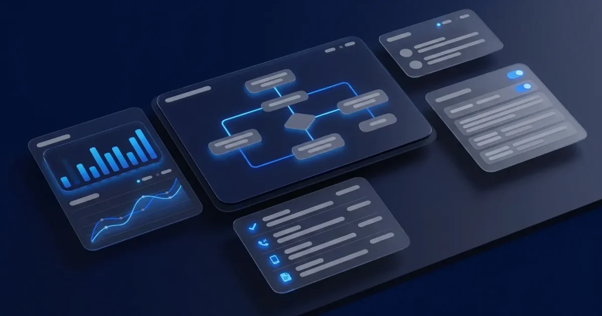 How To Build a TCPA-Compliant Lead Qualification Workflow