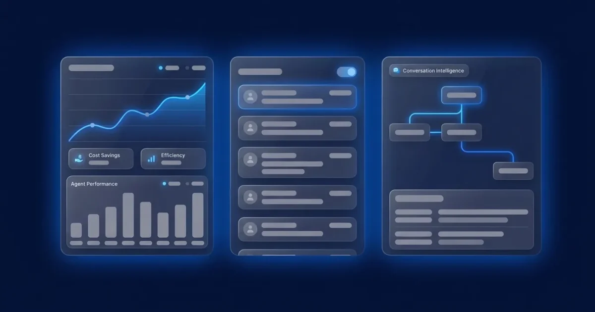 Contact Center Automation ROI: How to Calculate It