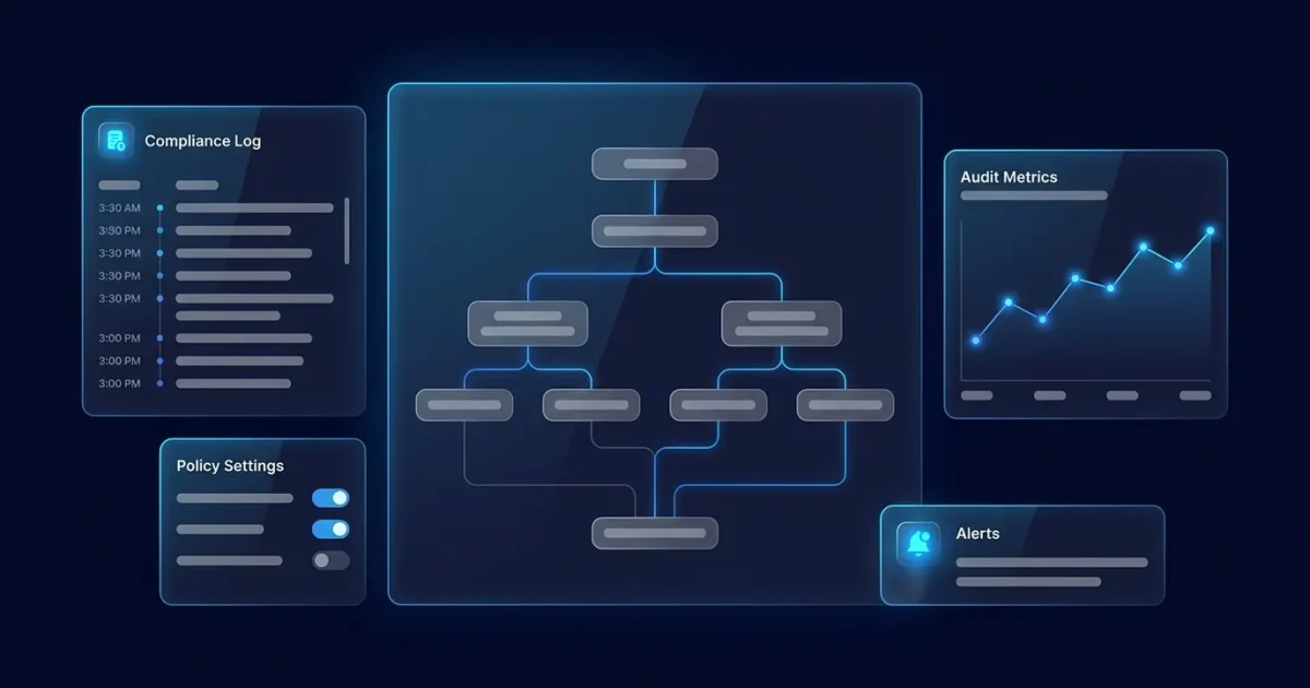 Sales Automation Compliance: A CRM Workflow Guide