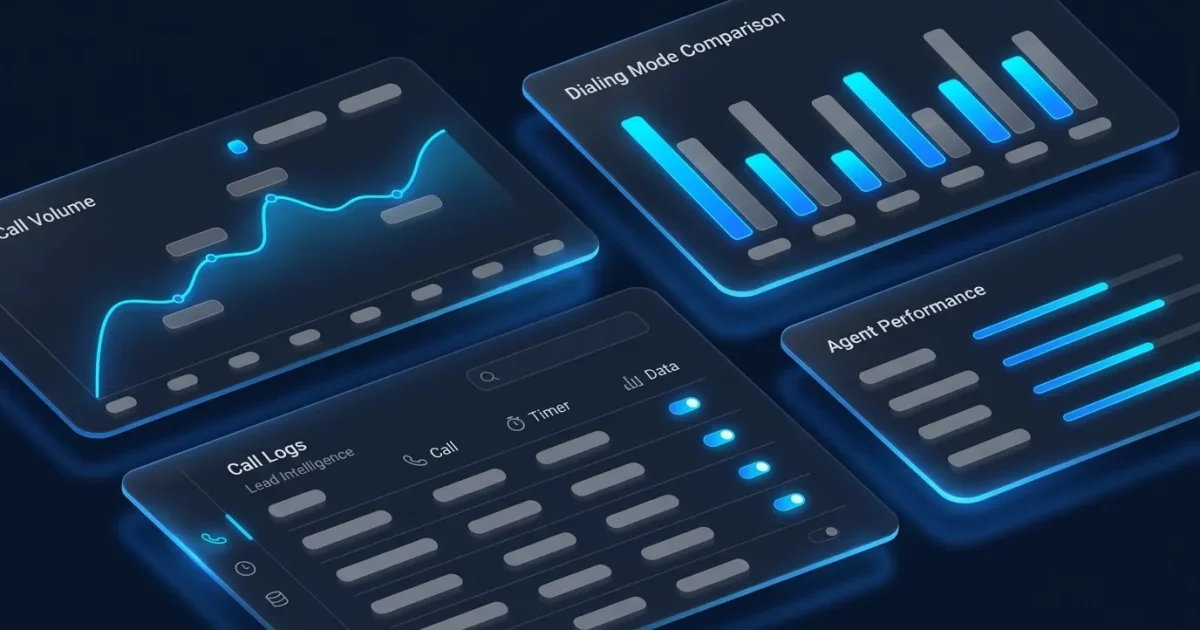 Multi-Line Dialing vs Auto Dialer: Choose the Right Mode