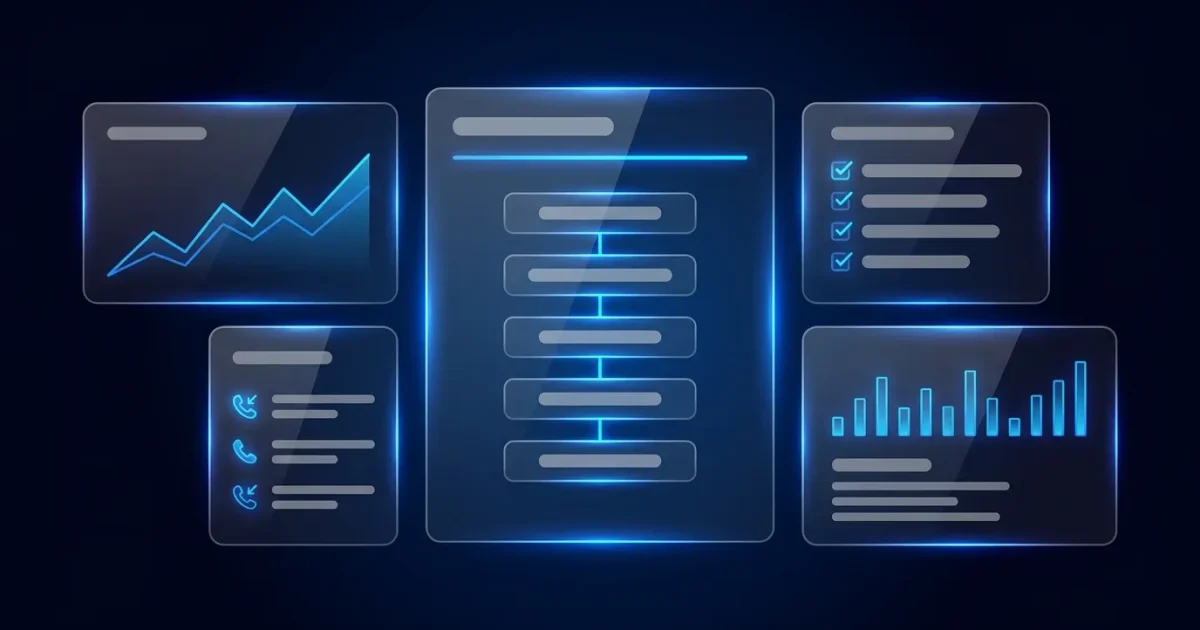 Branded Caller ID Setup Process: The 5-Phase Runbook