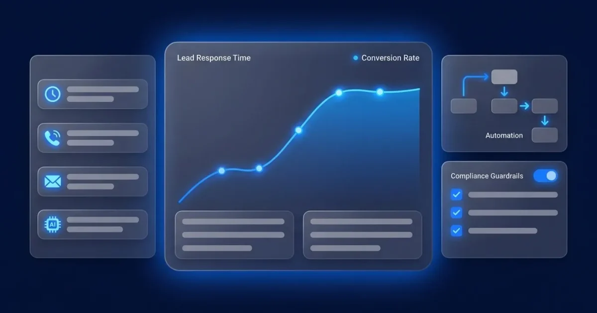 Lead Response Time: Convert More Leads With Faster Follow-Up