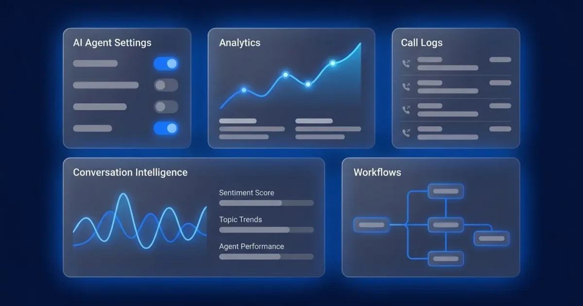 10 AI Call Center Mistakes and How to Fix Them
