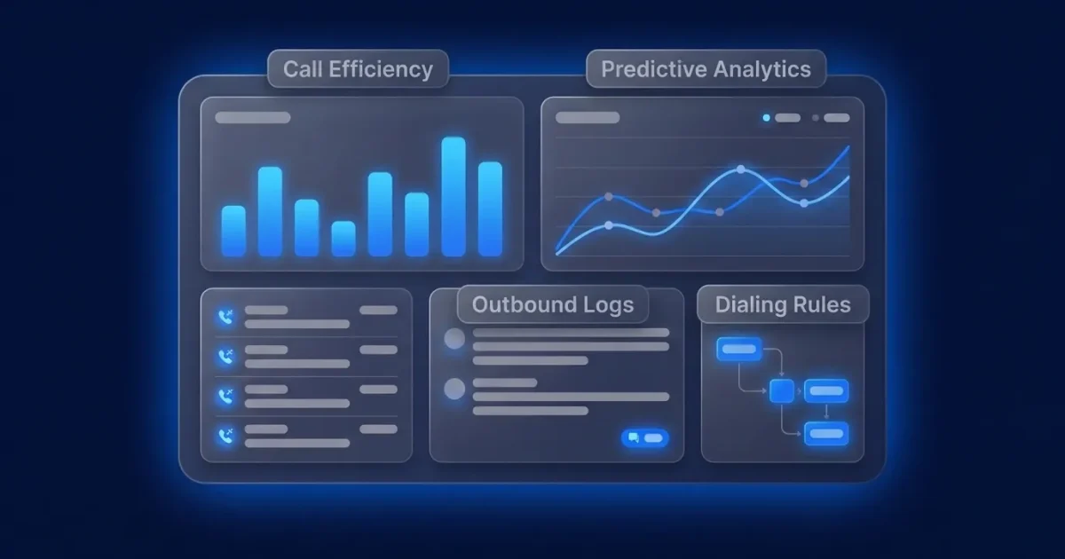 Nextiva Predictive Dialer: Features, Pricing, Alternatives