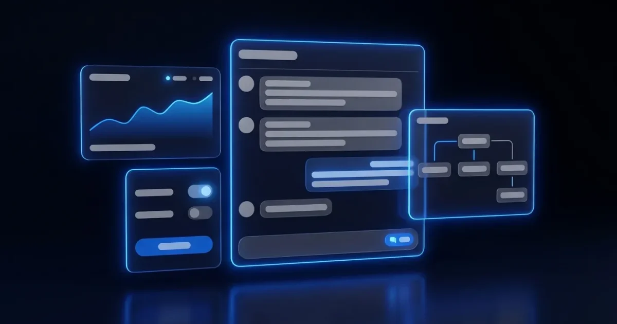 RCS Business Messaging Demo: What to Look For