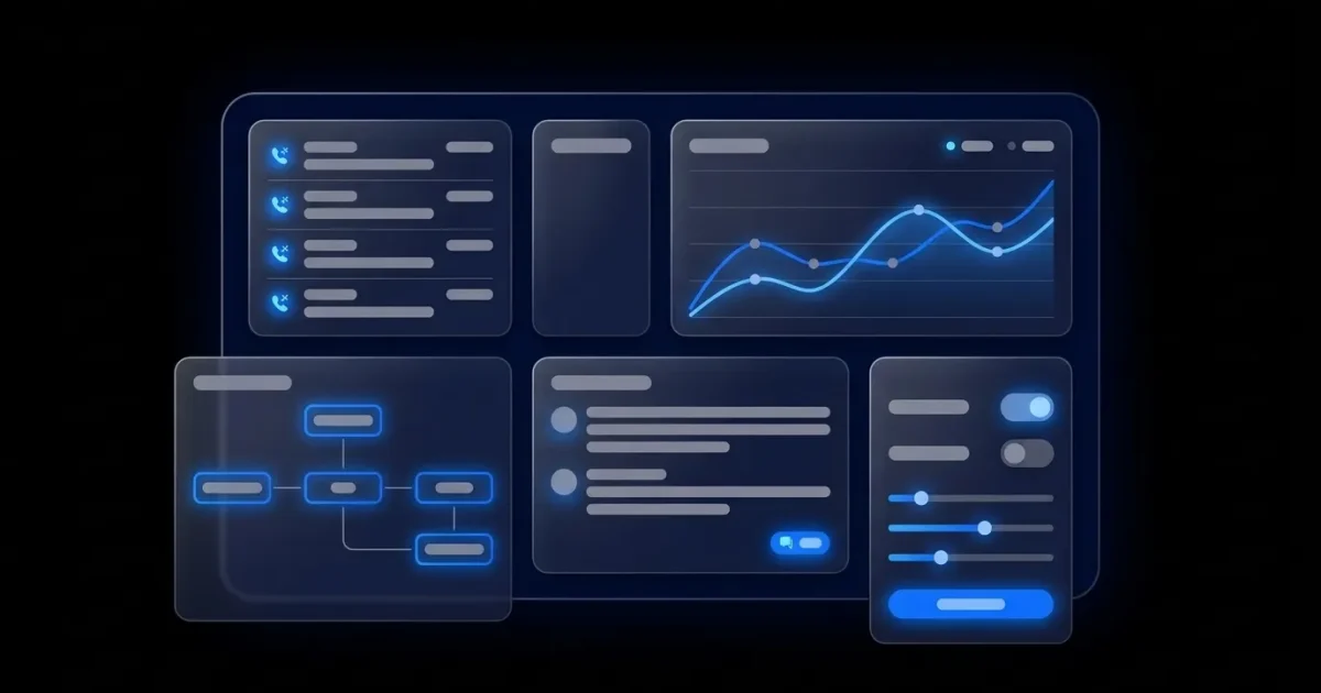 Voice AI Call Center: Operator’s Guide To Cost and Carriers