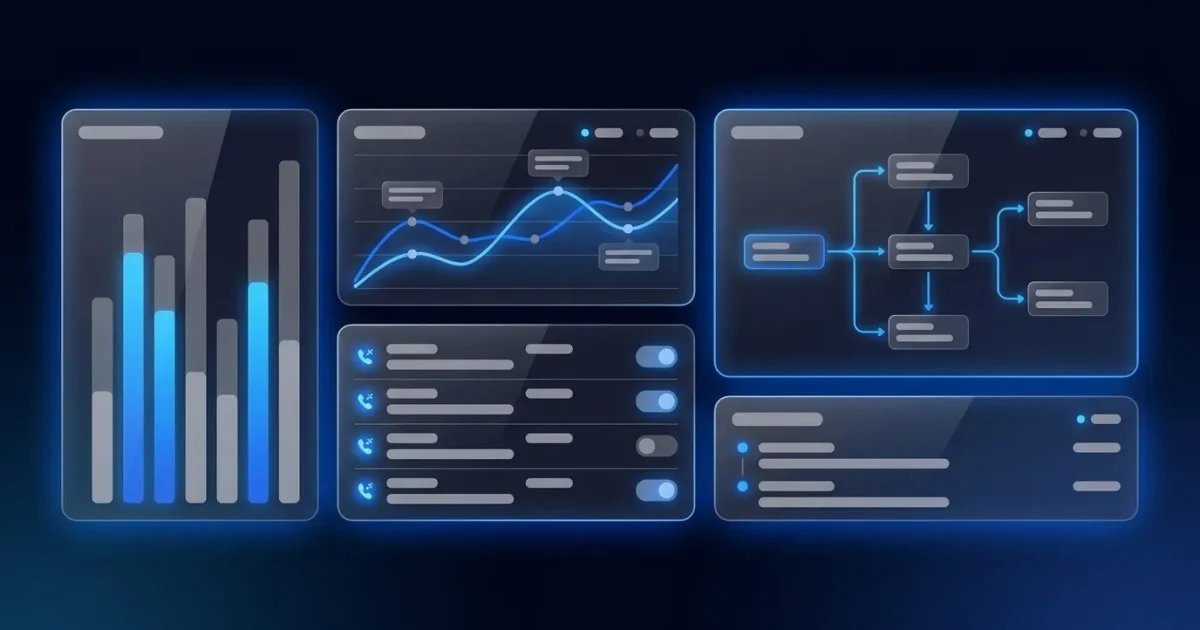 TCPA Compliant Call Center Automation: A Controls Guide
