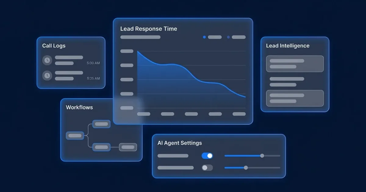 How To Measure and Fix Lead Response Time in Real Estate