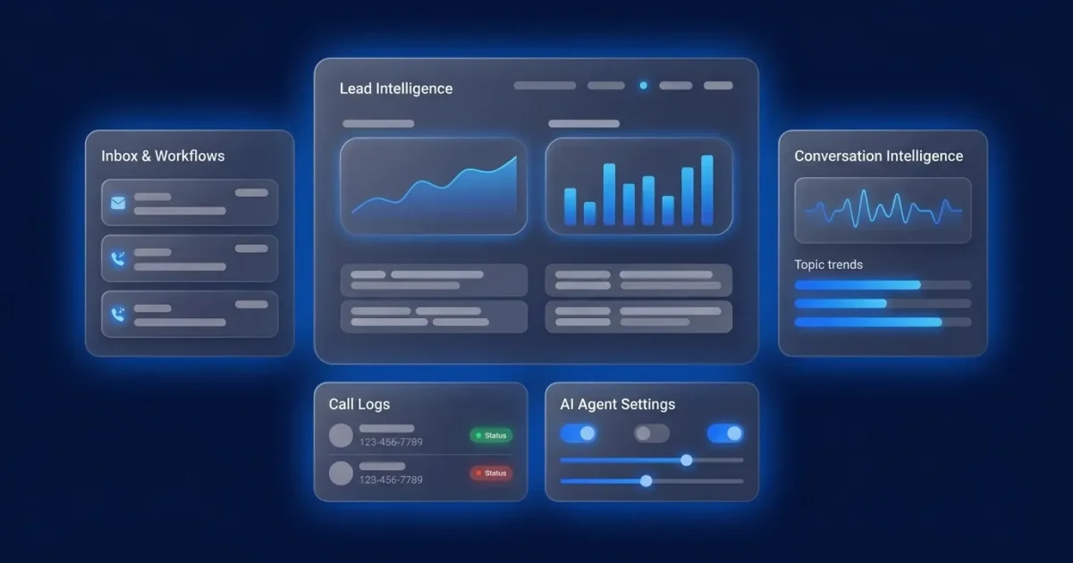Best Lead Response Automation Tools by Use Case