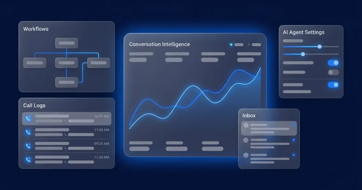 Conversational AI Use Cases and Industry Examples