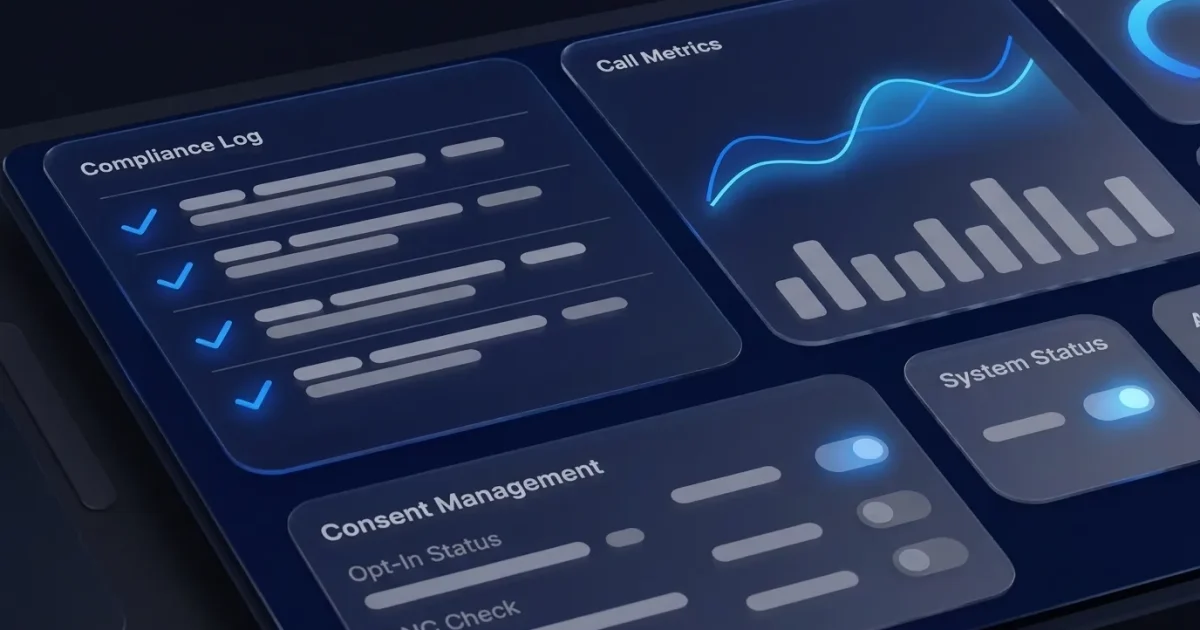 VICIdial Alternative for Compliance: What Carries the Burden