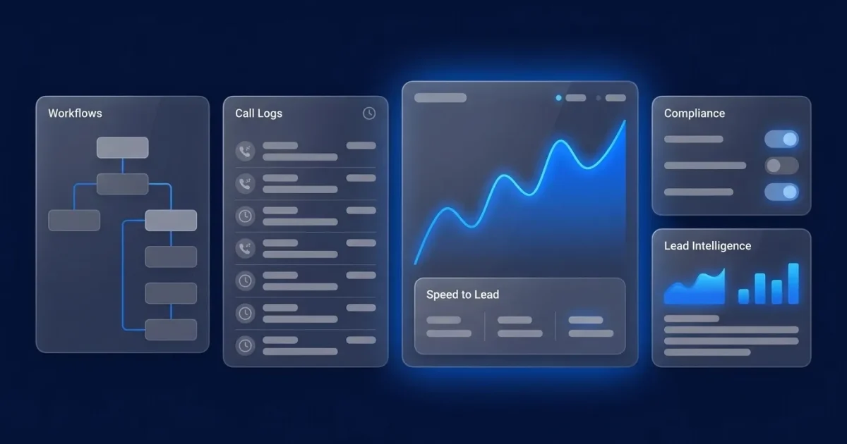 Lead Response Software: How To Compare Your Options